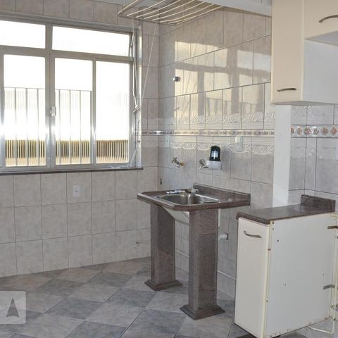 Apartamento à venda com 70m², 2 quartos e 1 vagaÁrea de Serviço