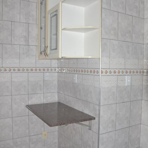Apartamento à venda com 70m², 2 quartos e 1 vagaCozinha