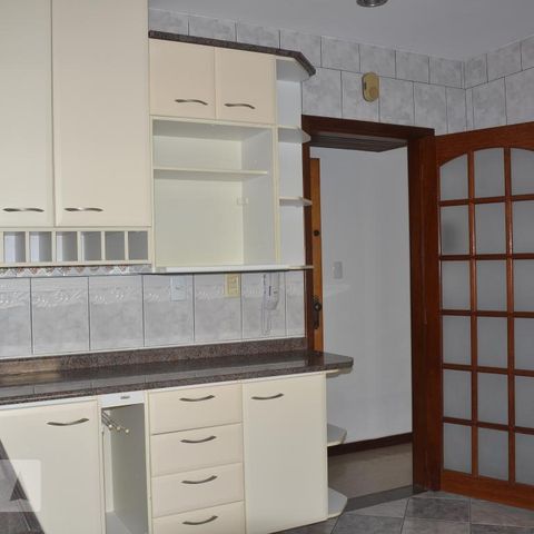 Apartamento à venda com 70m², 2 quartos e 1 vagaCozinha