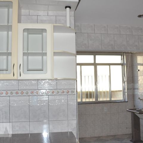 Apartamento à venda com 70m², 2 quartos e 1 vagaCozinha