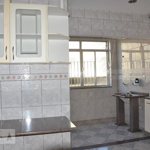 Apartamento à venda com 70m², 2 quartos e 1 vagaCozinha