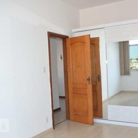 Apartamento à venda com 70m², 2 quartos e 1 vagaQuarto 1