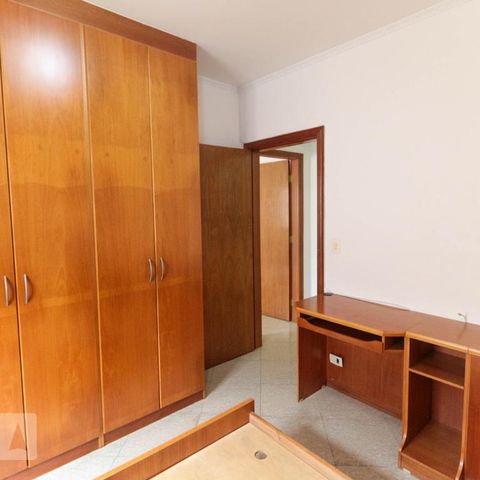 Casa à venda com 100m², 2 quartos e 2 vagasQuarto 2