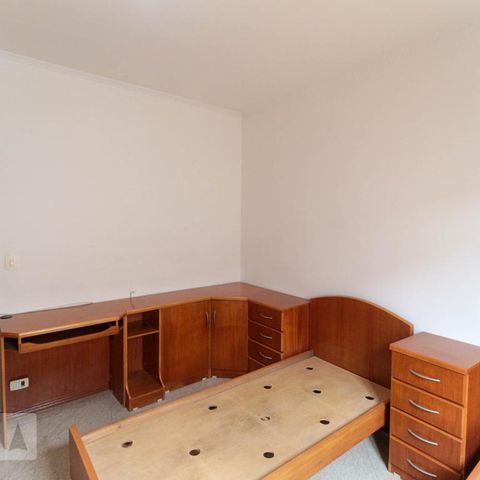 Casa à venda com 100m², 2 quartos e 2 vagasQuarto 2