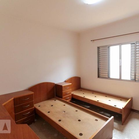 Casa à venda com 100m², 2 quartos e 2 vagasQuarto 2