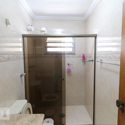 Casa à venda com 100m², 2 quartos e 2 vagasBanheiro