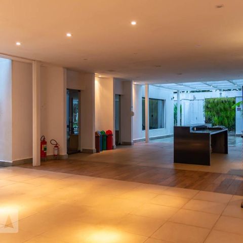 Apartamento à venda com 230m², 4 quartos e 3 vagas Apartamento à venda com 230m², 4 quartos e 3 vagasÁrea comum