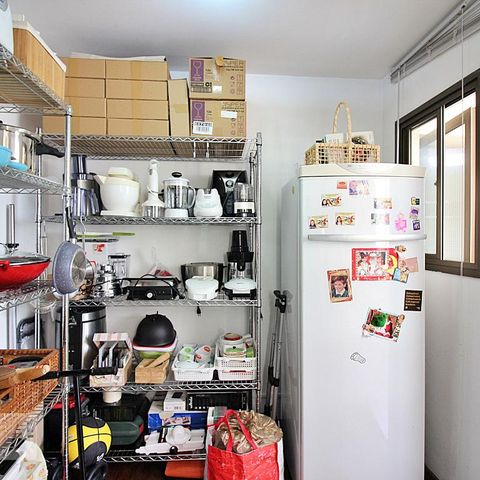 Apartamento à venda com 230m², 4 quartos e 3 vagasQuarto de Serviço