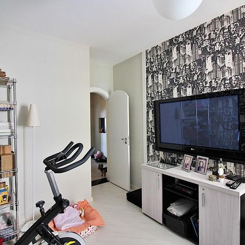 Apartamento à venda com 230m², 4 quartos e 3 vagasQuarto 3