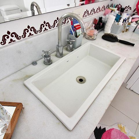 Apartamento à venda com 230m², 4 quartos e 3 vagasBanheiro Social