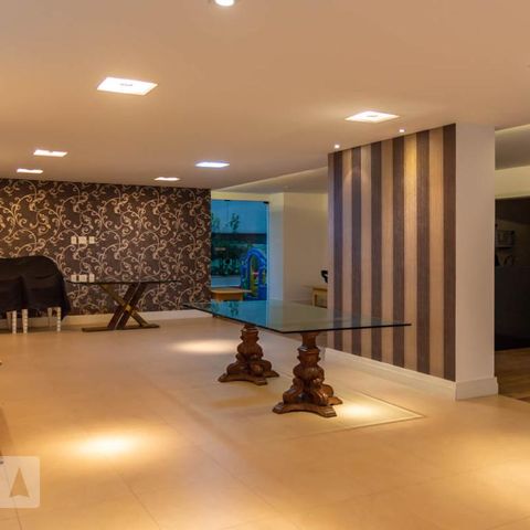 Apartamento à venda com 230m², 4 quartos e 3 vagas Apartamento à venda com 230m², 4 quartos e 3 vagasÁrea comum