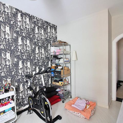 Apartamento à venda com 230m², 4 quartos e 3 vagasQuarto 3