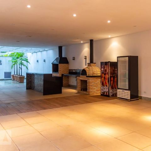 Apartamento à venda com 230m², 4 quartos e 3 vagas Apartamento à venda com 230m², 4 quartos e 3 vagasÁrea comum