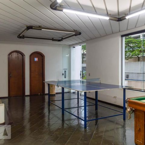 Apartamento à venda com 230m², 4 quartos e 3 vagas Apartamento à venda com 230m², 4 quartos e 3 vagasSala de Jogos