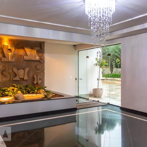Apartamento à venda com 230m², 4 quartos e 3 vagas Apartamento à venda com 230m², 4 quartos e 3 vagasÁrea comum