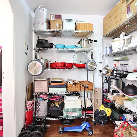 Apartamento à venda com 230m², 4 quartos e 3 vagasQuarto de Serviço