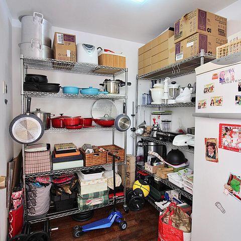 Apartamento à venda com 230m², 4 quartos e 3 vagasQuarto de Serviço