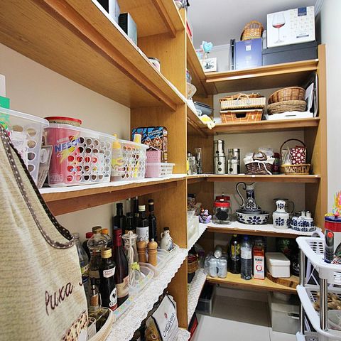 Apartamento à venda com 230m², 4 quartos e 3 vagasDispensa 