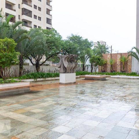 Apartamento à venda com 230m², 4 quartos e 3 vagas Apartamento à venda com 230m², 4 quartos e 3 vagasÁrea comum