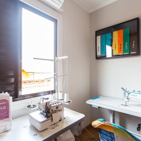 Casa à venda com 228m², 3 quartos e 5 vagasSuíte 2
