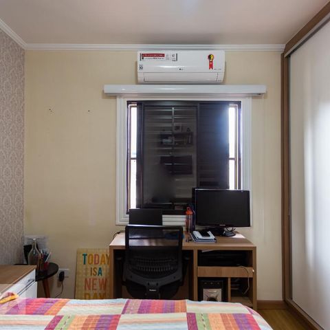 Casa à venda com 228m², 3 quartos e 5 vagasSuíte 3
