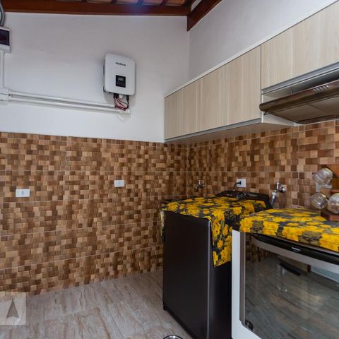 Casa à venda com 228m², 3 quartos e 5 vagasÁrea de Serviço