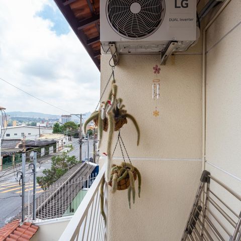 Casa à venda com 228m², 3 quartos e 5 vagasVaranda