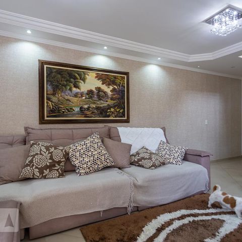 Casa à venda com 228m², 3 quartos e 5 vagasSala