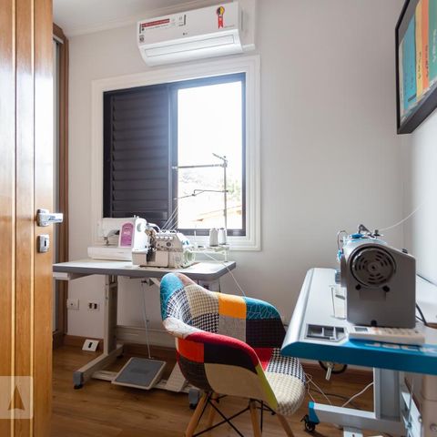 Casa à venda com 228m², 3 quartos e 5 vagasSuíte 2