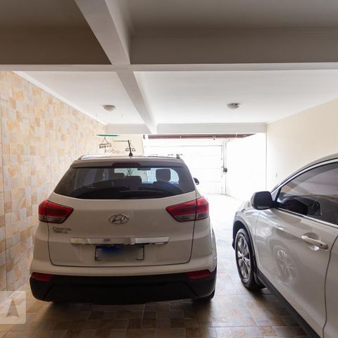 Casa à venda com 228m², 3 quartos e 5 vagasGaragem