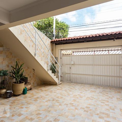 Casa à venda com 228m², 3 quartos e 5 vagasGaragem