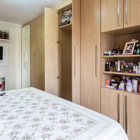 Casa à venda com 228m², 3 quartos e 5 vagasSuíte 