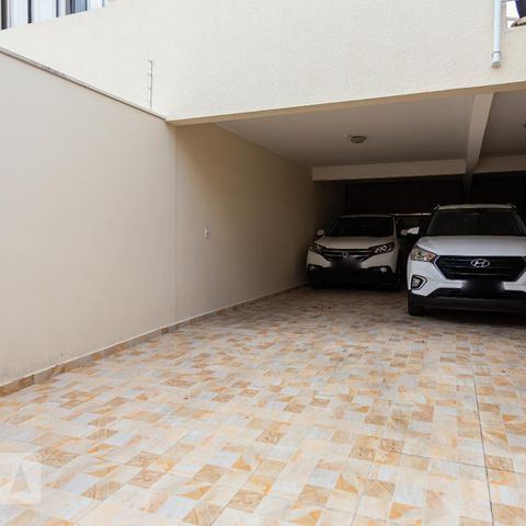 Casa à venda com 228m², 3 quartos e 5 vagasGaragem