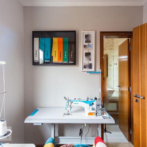 Casa à venda com 228m², 3 quartos e 5 vagasSuíte 2
