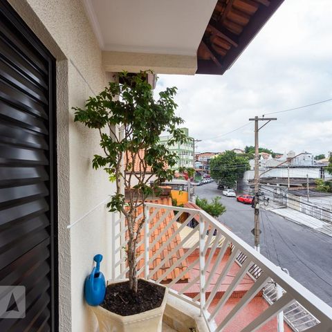 Casa à venda com 228m², 3 quartos e 5 vagasVaranda