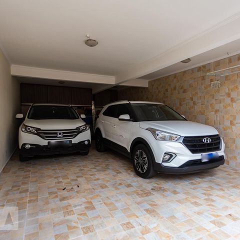 Casa à venda com 228m², 3 quartos e 5 vagasGaragem