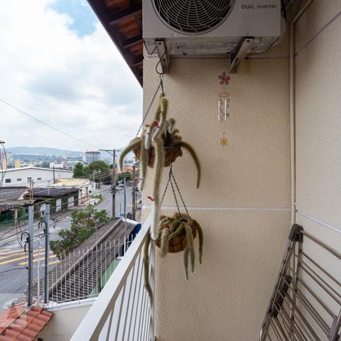 Casa à venda com 228m², 3 quartos e 5 vagasVaranda