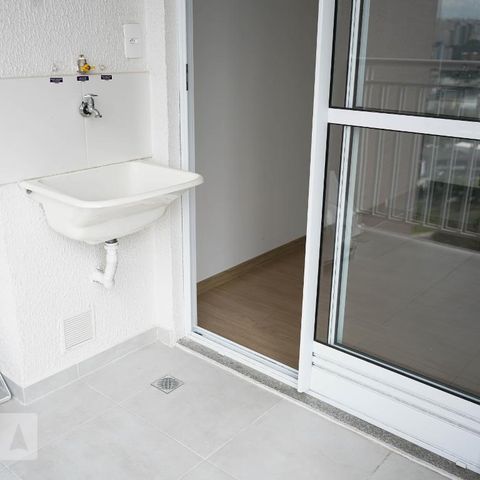 Apartamento à venda com 30m², 1 quarto e sem vagaDetalhe