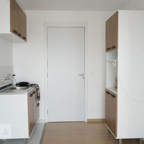 Apartamento à venda com 30m², 1 quarto e sem vagaSala/Cozinha