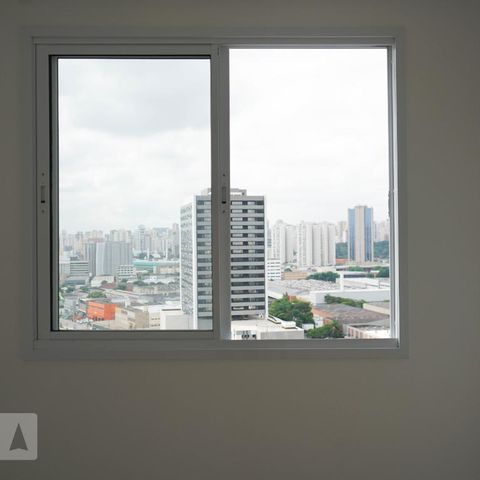 Apartamento à venda com 30m², 1 quarto e sem vagaSuíte