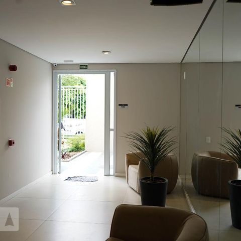 Apartamento à venda com 30m², 1 quarto e sem vagaÁrea comum