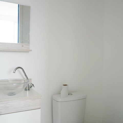 Apartamento à venda com 30m², 1 quarto e sem vagaBanheiro