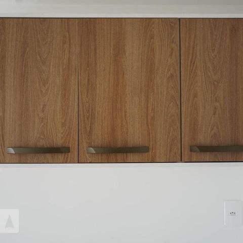 Apartamento à venda com 30m², 1 quarto e sem vagaCozinha