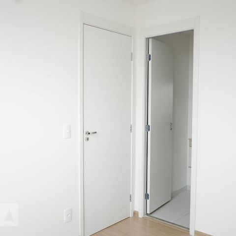 Apartamento à venda com 30m², 1 quarto e sem vagaSuíte