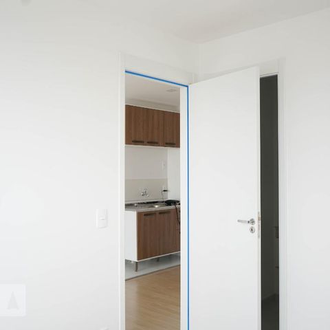 Apartamento à venda com 30m², 1 quarto e sem vagaSuíte