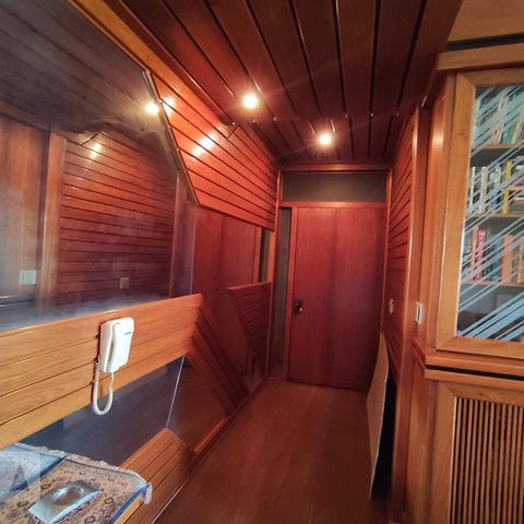 Apartamento à venda com 189m², 3 quartos e 2 vagasHall de Entrada