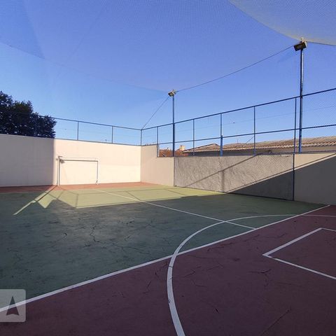 Apartamento à venda com 189m², 3 quartos e 2 vagasQuadra Esportiva