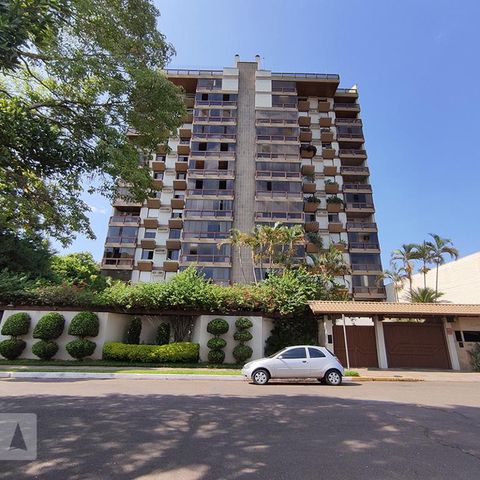 Apartamento à venda com 189m², 3 quartos e 2 vagasFachada do Condomínio