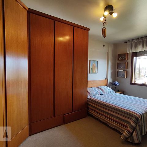 Apartamento à venda com 189m², 3 quartos e 2 vagasQuarto 1