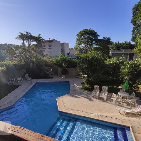 Apartamento à venda com 189m², 3 quartos e 2 vagas Vista Sacada do  - Salão de festas